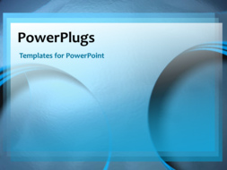 PowerPoint Template - Industrial Background